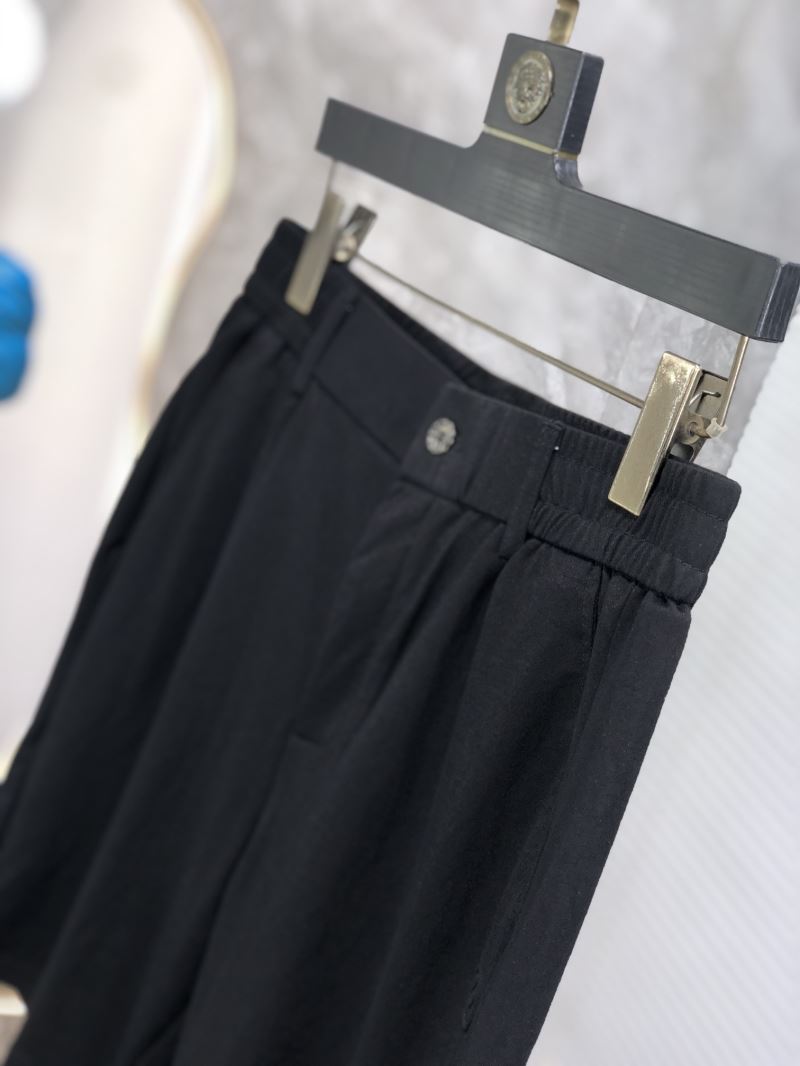 Zegna Long Pants